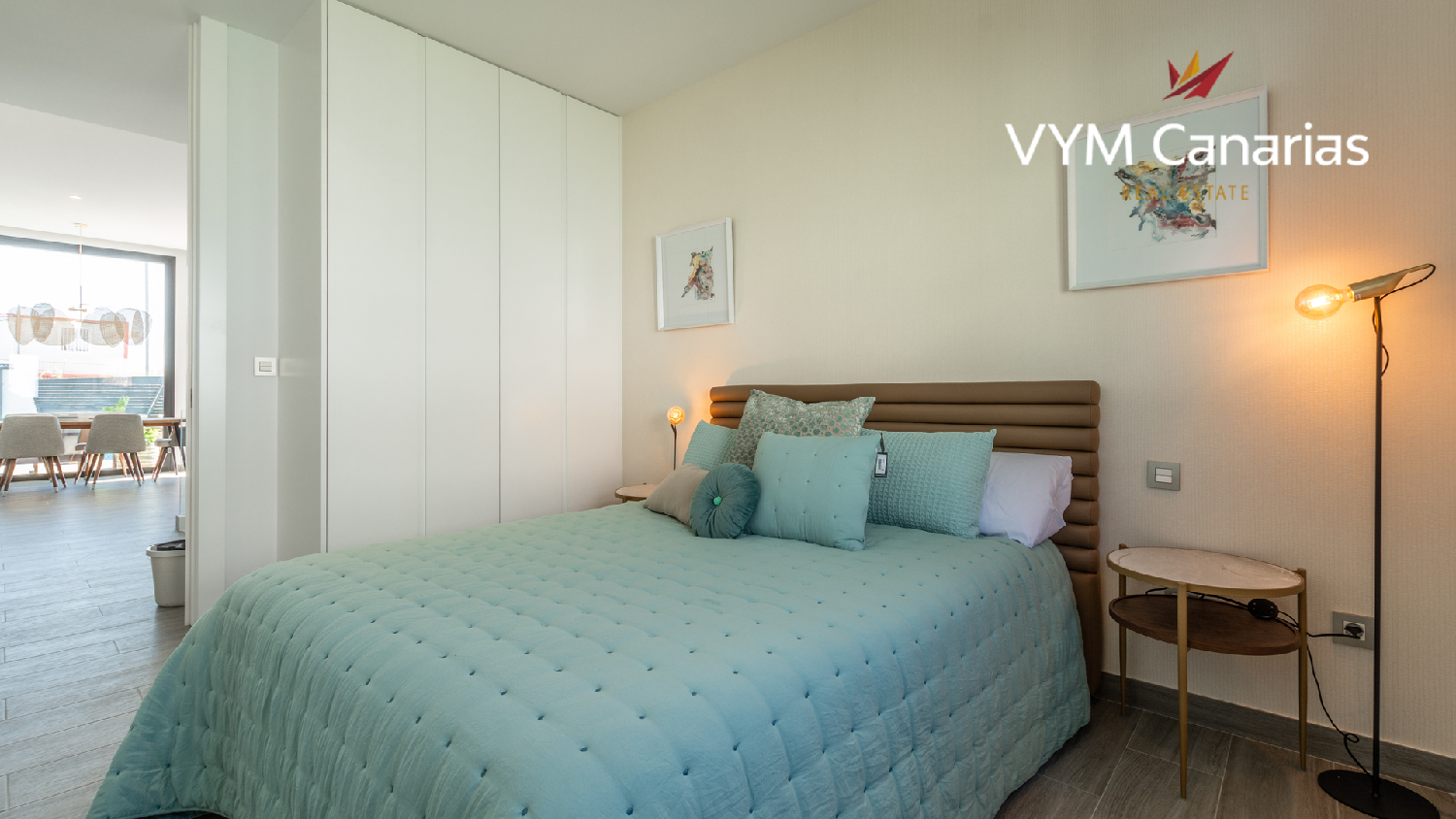  à vendre villa Finestrat Marina Baixa 10