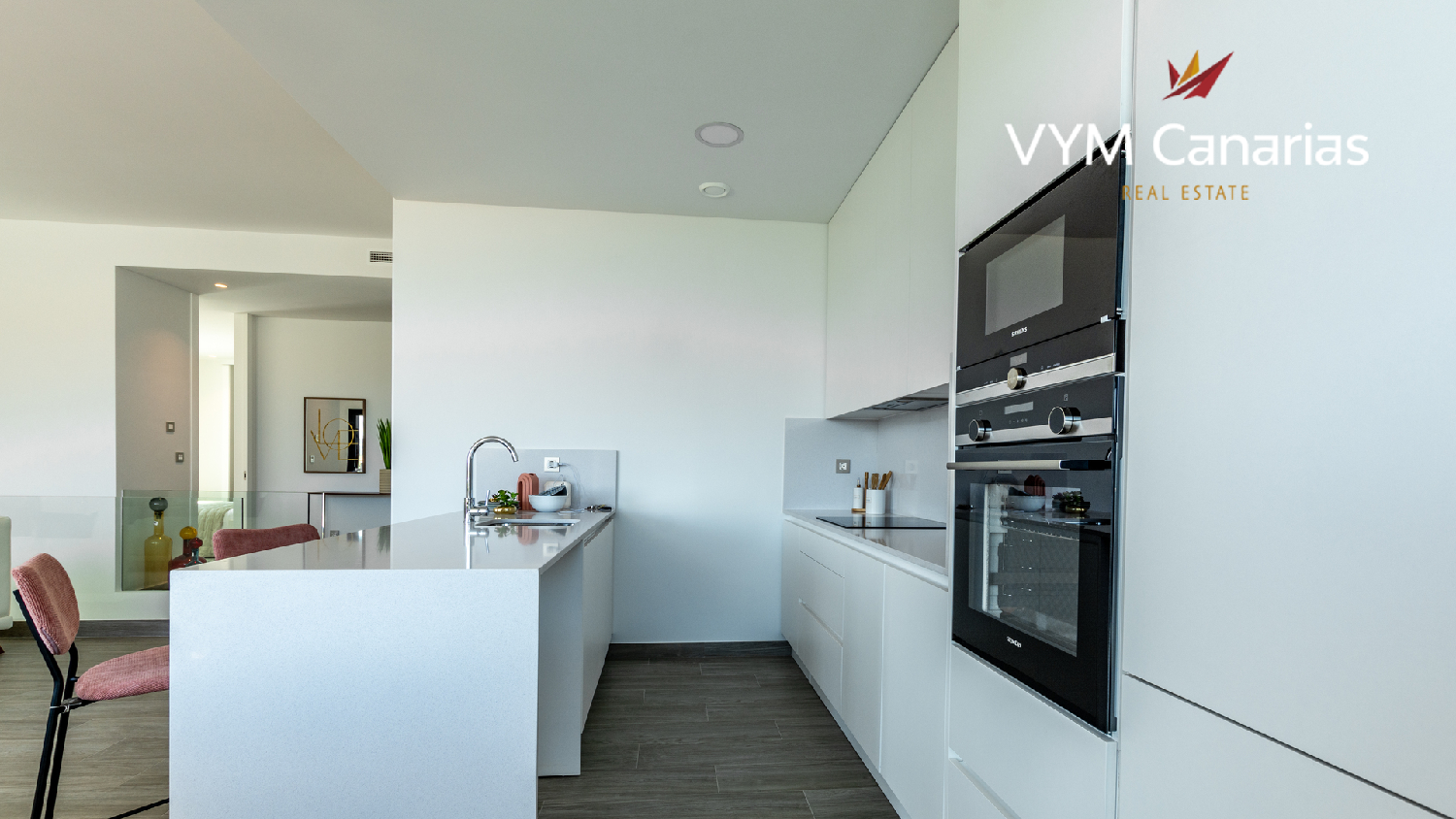  à vendre villa Finestrat Marina Baixa 15