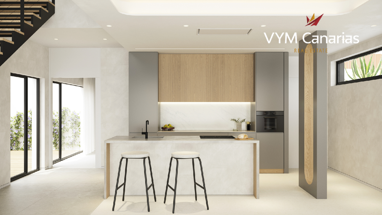  à vendre villa Finestrat Marina Baixa 1