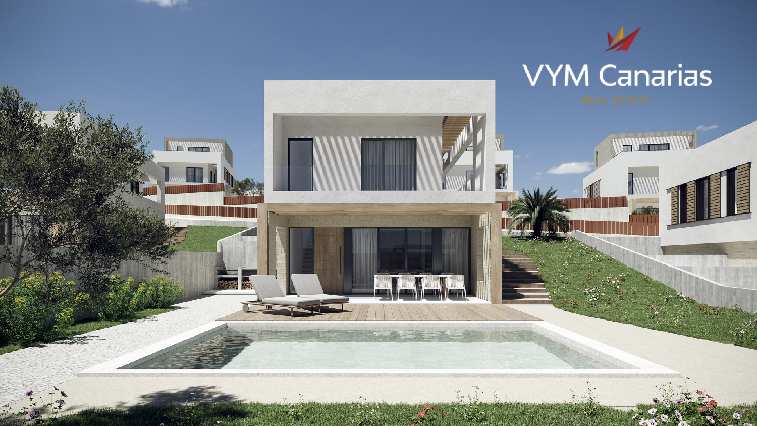  à vendre villa Finestrat Marina Baixa 6
