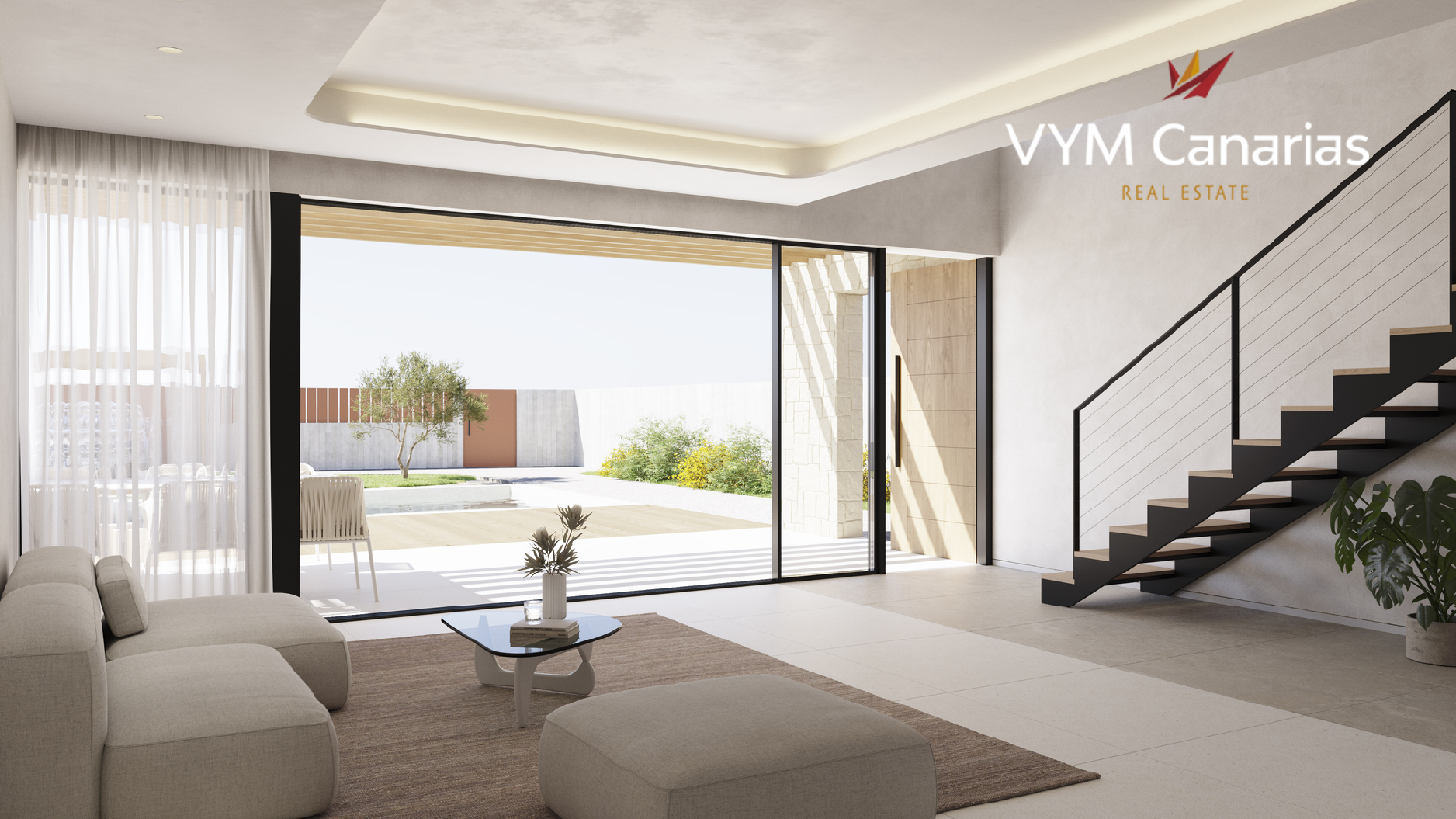 à vendre villa Finestrat Marina Baixa 2