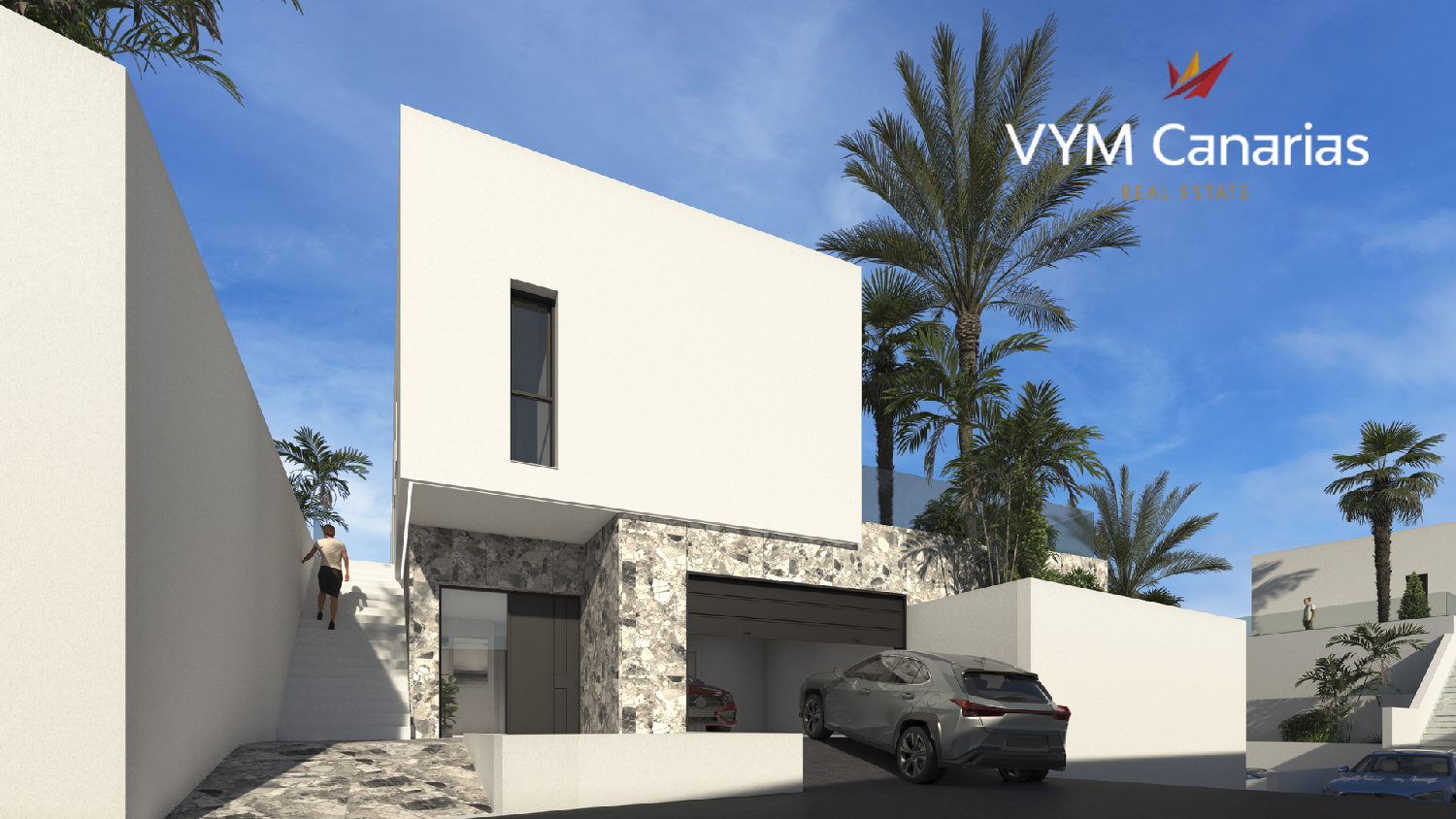  à vendre villa Finestrat Marina Baixa 4