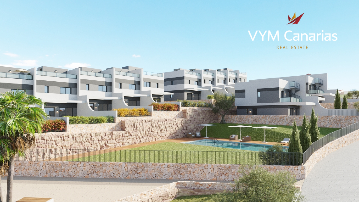 te koop villa Finestrat Marina Baixa 5