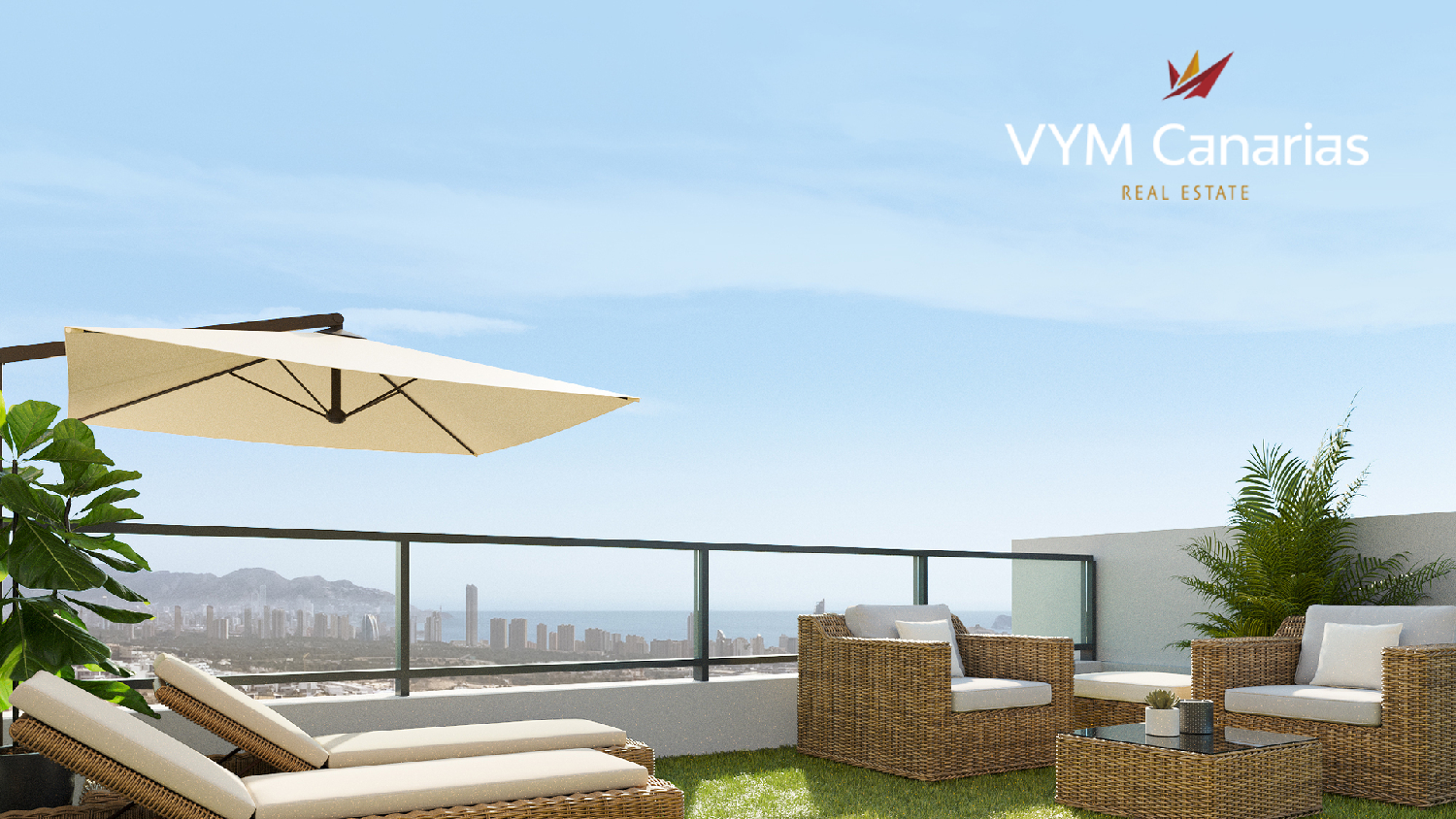  te koop villa Finestrat Marina Baixa 7