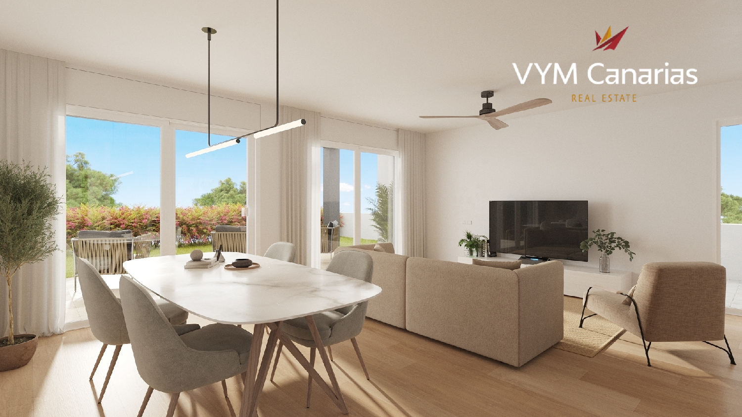  te koop villa Finestrat Marina Baixa 9