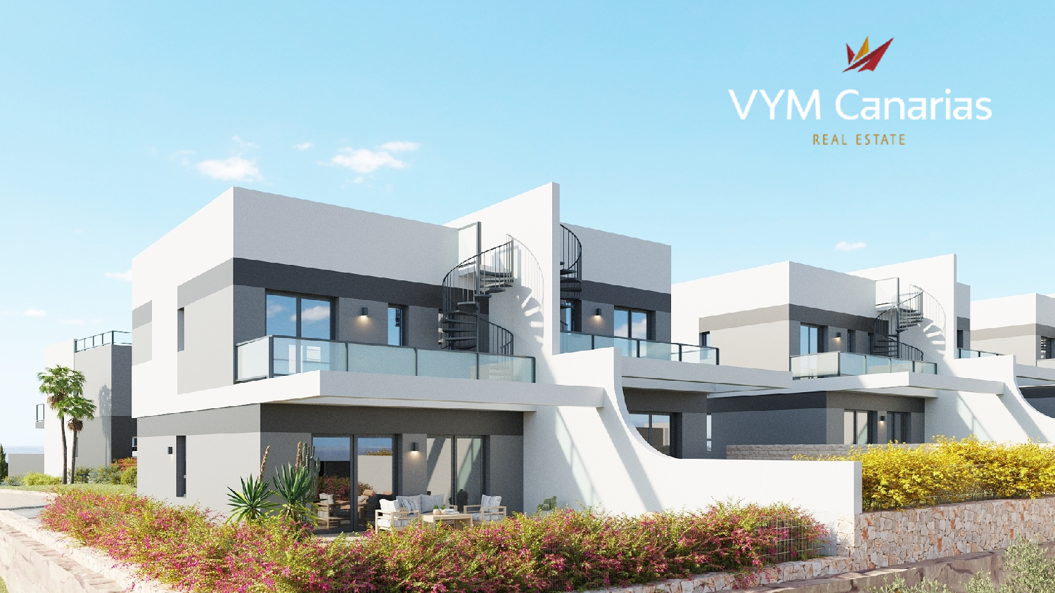 te koop villa Finestrat Marina Baixa 3