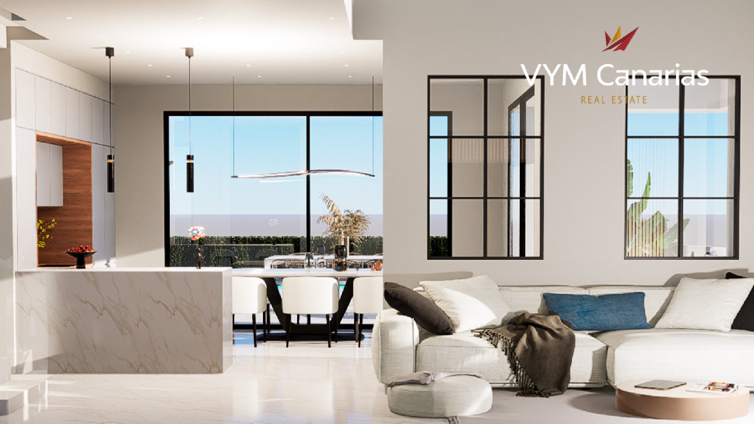  kaufen Villa Finestrat Marina Baixa 10