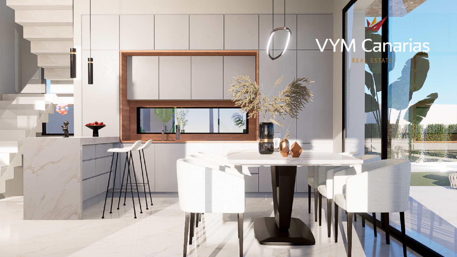  kaufen Villa Finestrat Marina Baixa 5