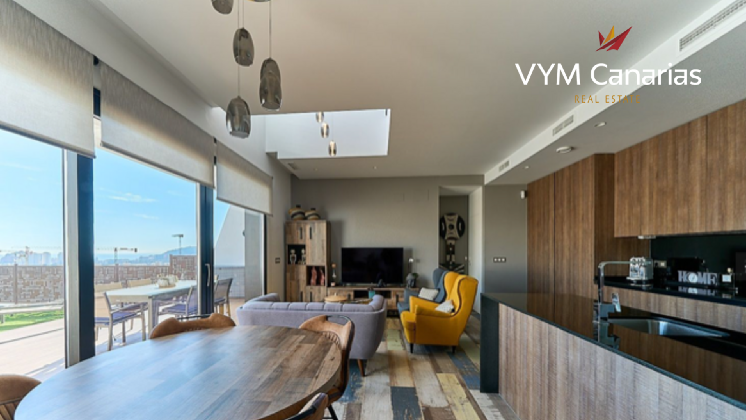  te koop villa Finestrat Marina Baixa 7