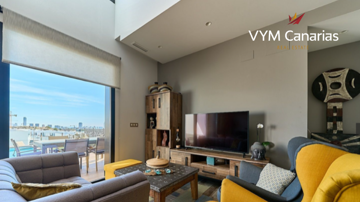  te koop villa Finestrat Marina Baixa 9
