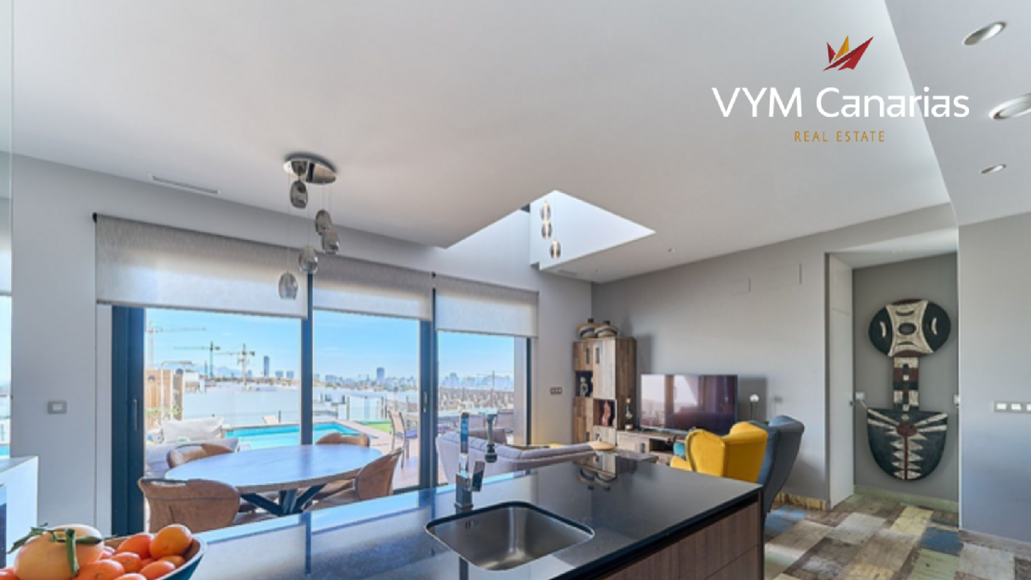  te koop villa Finestrat Marina Baixa 13