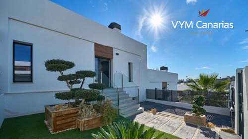 Finestrat Marina Baixa Villa Bild 6270088