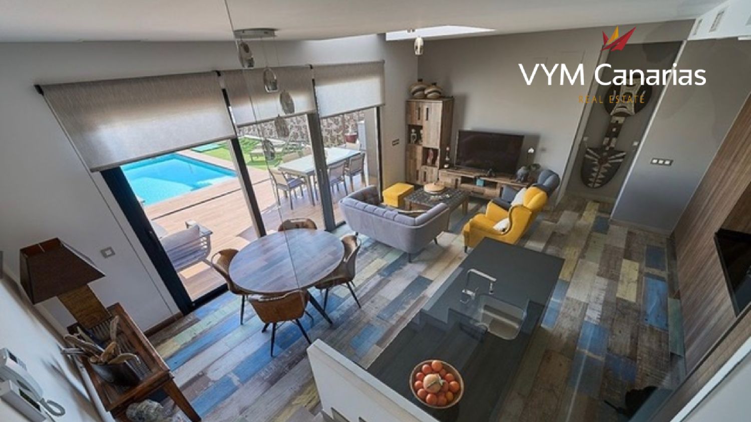  te koop villa Finestrat Marina Baixa 5
