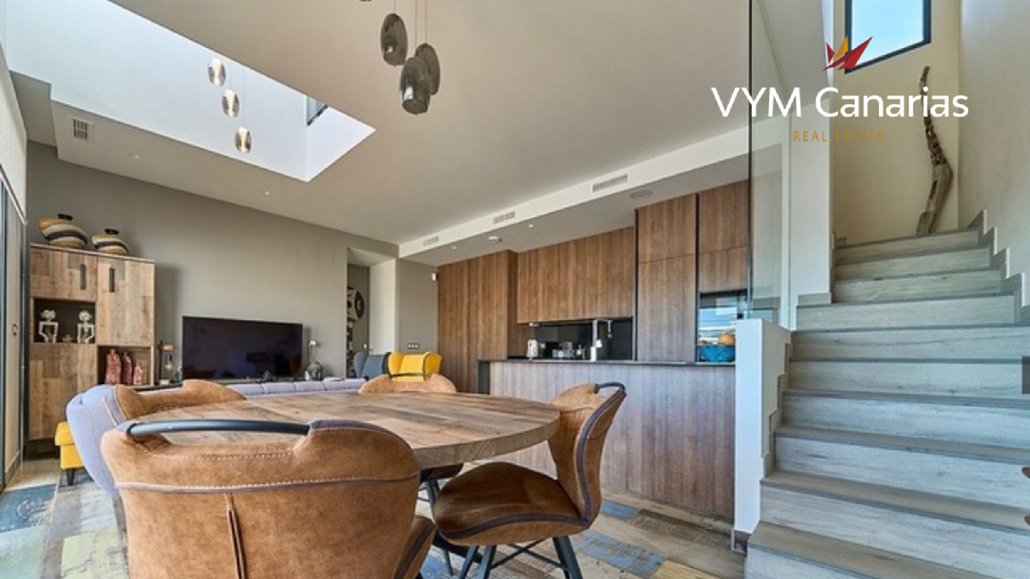  te koop villa Finestrat Marina Baixa 6