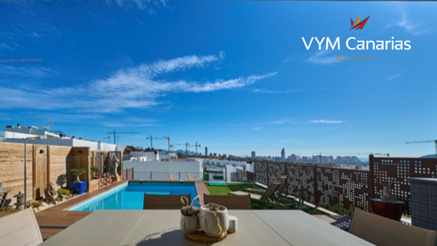  te koop villa Finestrat Marina Baixa 15