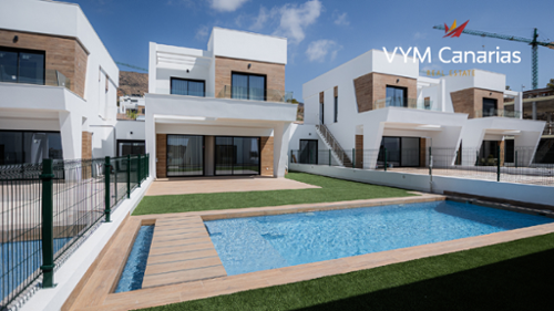 Finestrat Marina Baixa villa foto 6270097