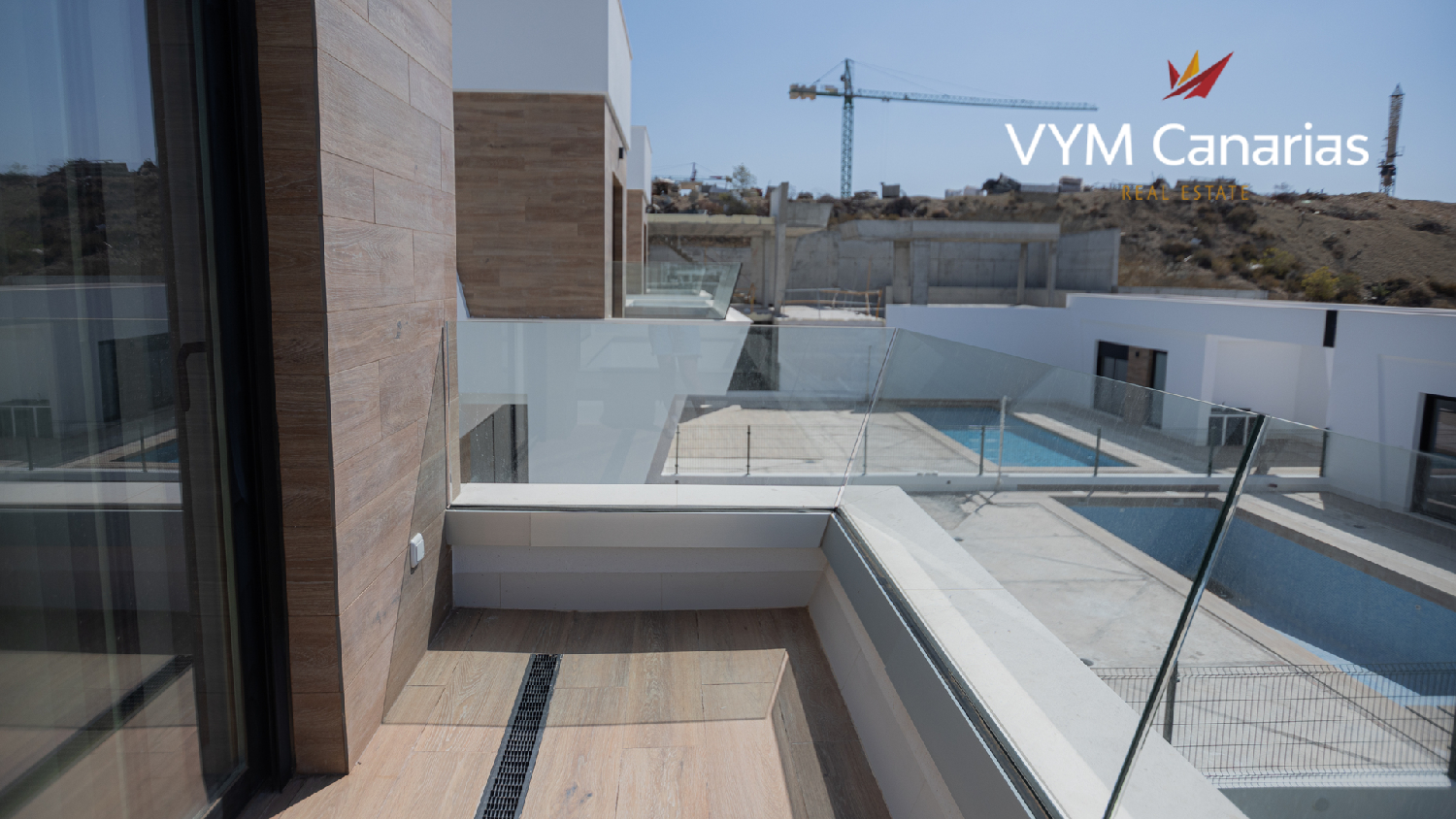  à vendre villa Finestrat Marina Baixa 6