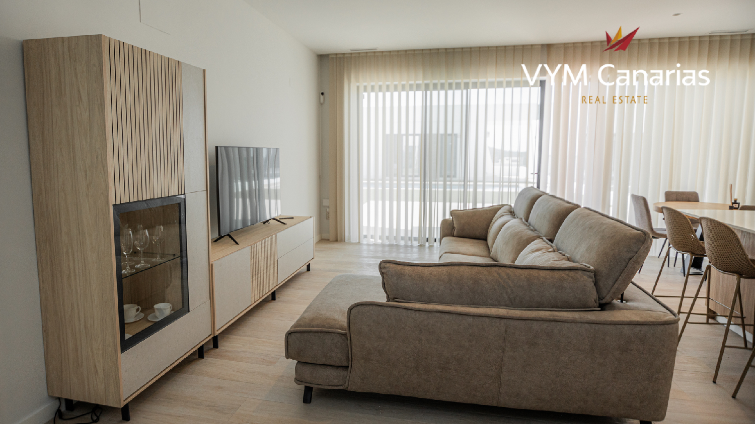  à vendre villa Finestrat Marina Baixa 9