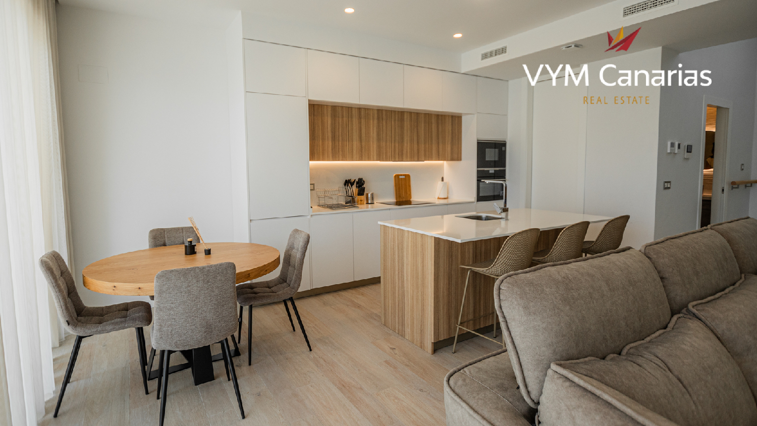  à vendre villa Finestrat Marina Baixa 8