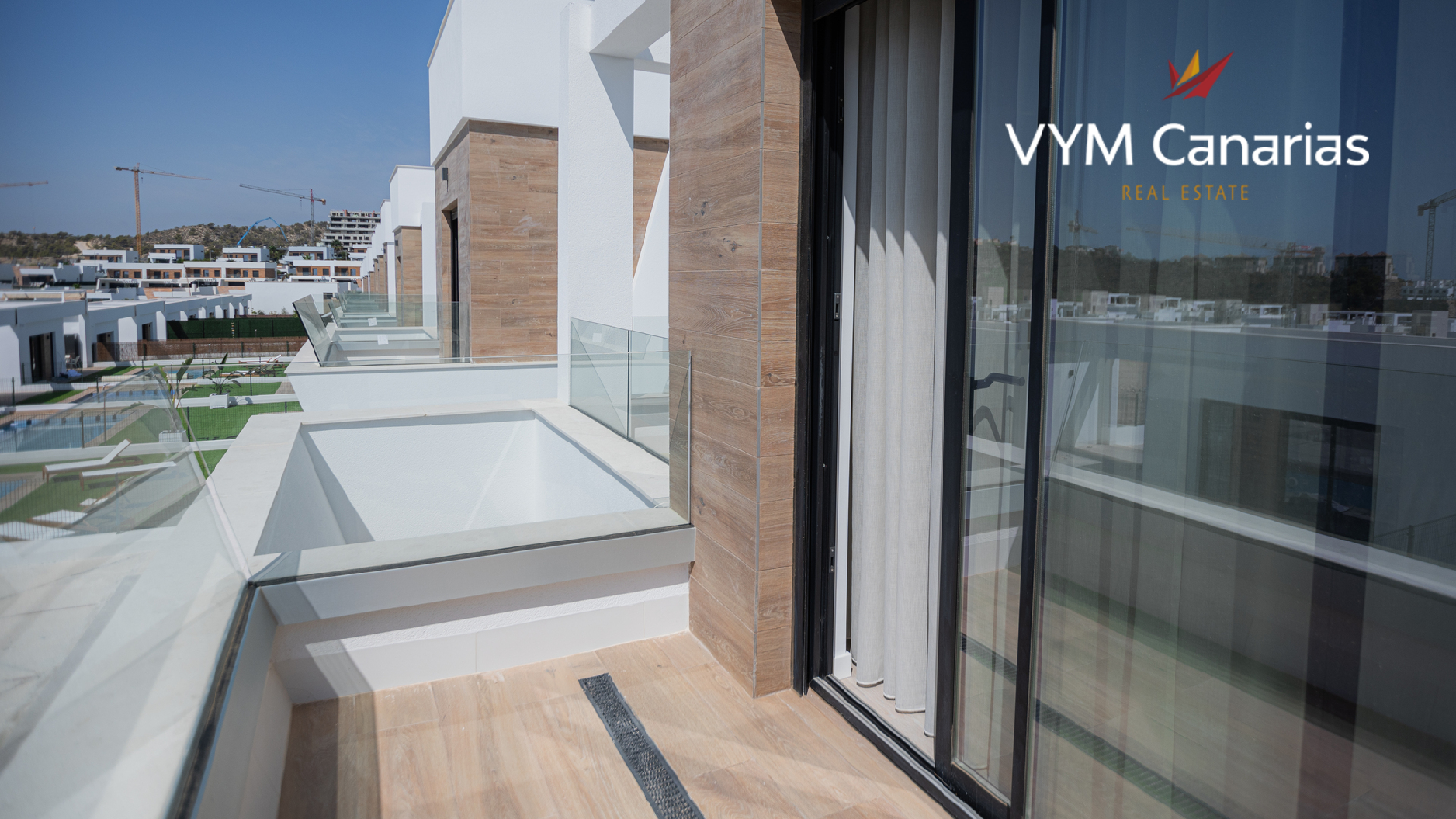  à vendre villa Finestrat Marina Baixa 4