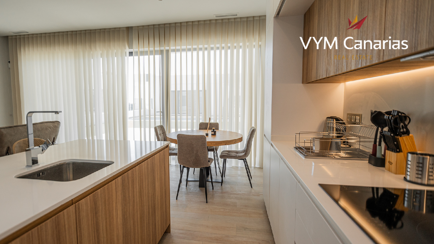  à vendre villa Finestrat Marina Baixa 15