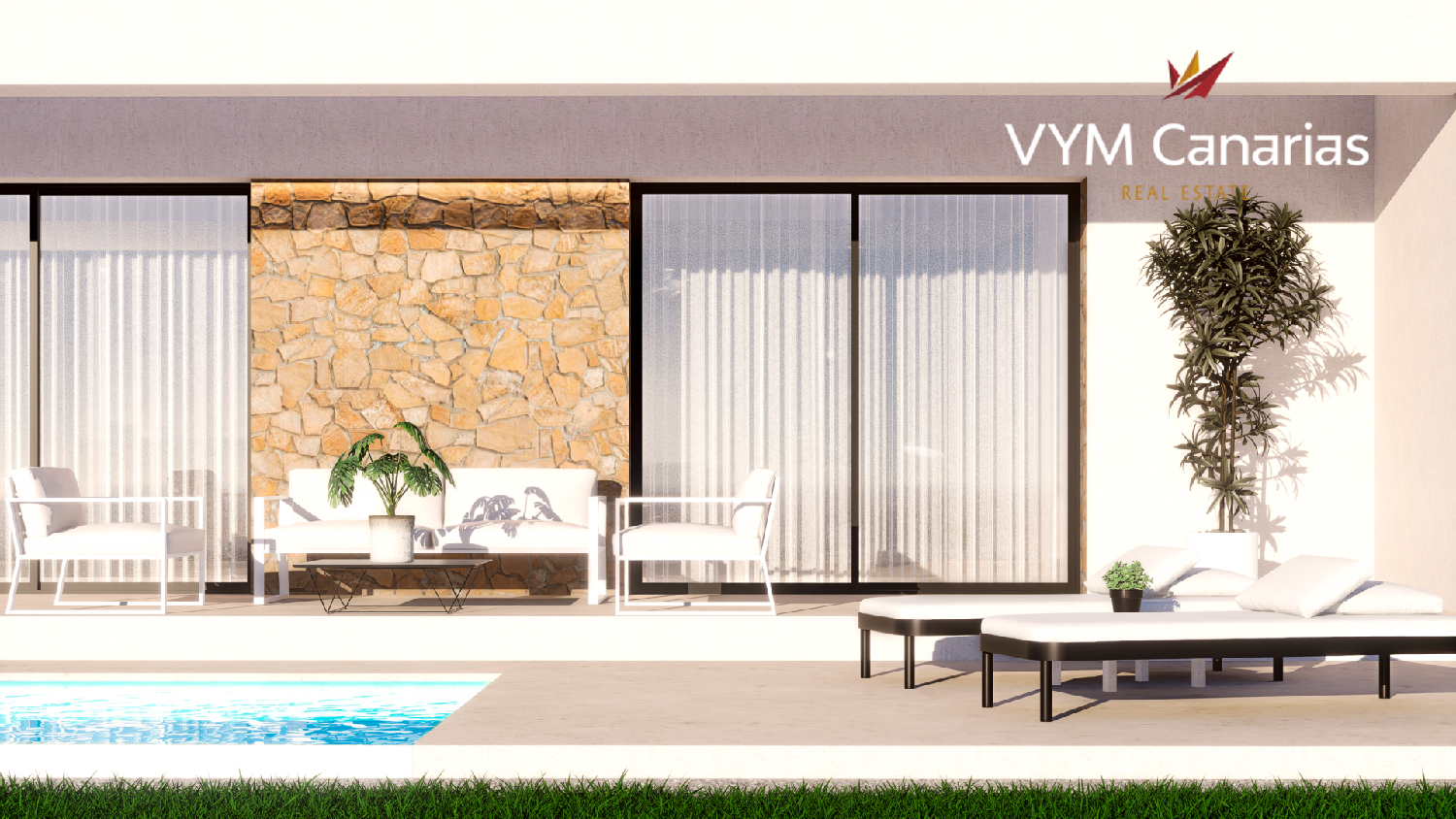 à vendre villa Finestrat Marina Baixa 3