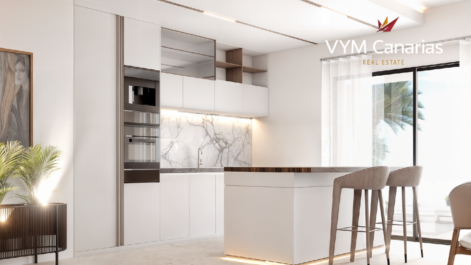  à vendre villa Finestrat Marina Baixa 11