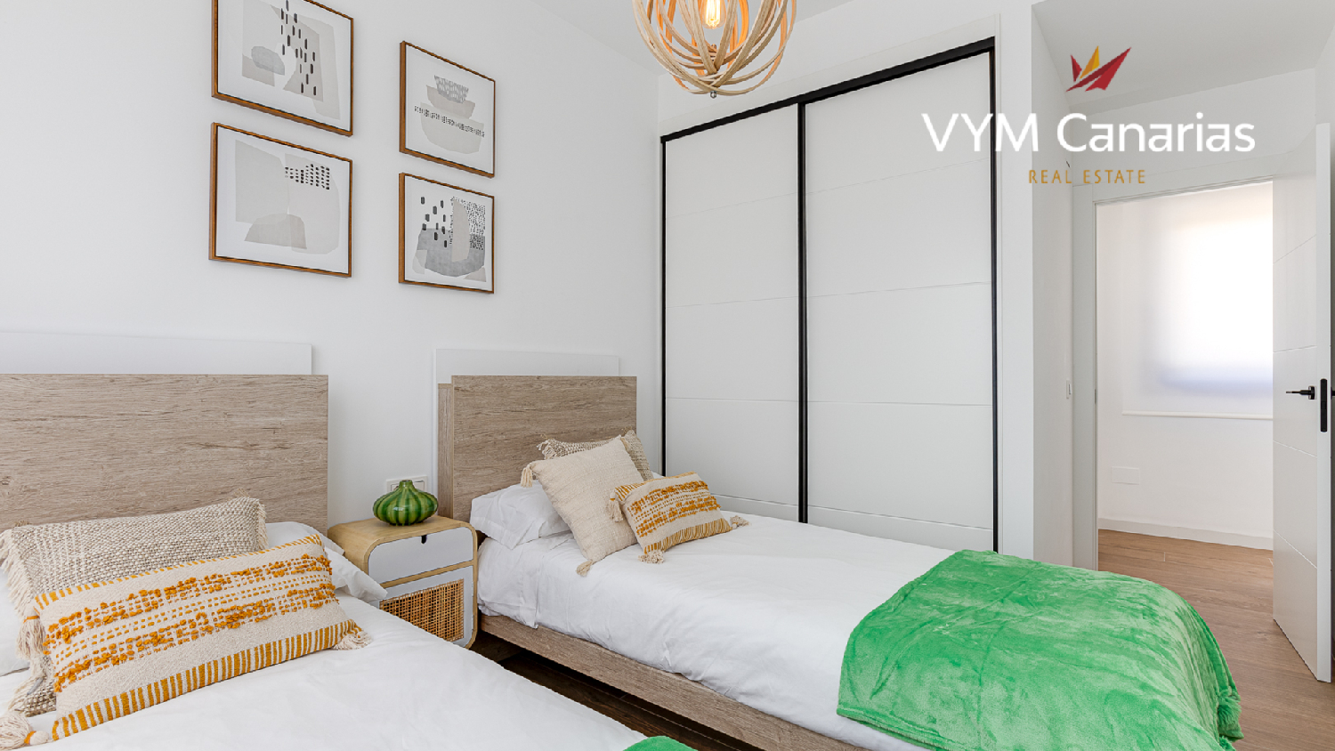  à vendre villa Finestrat Marina Baixa 4