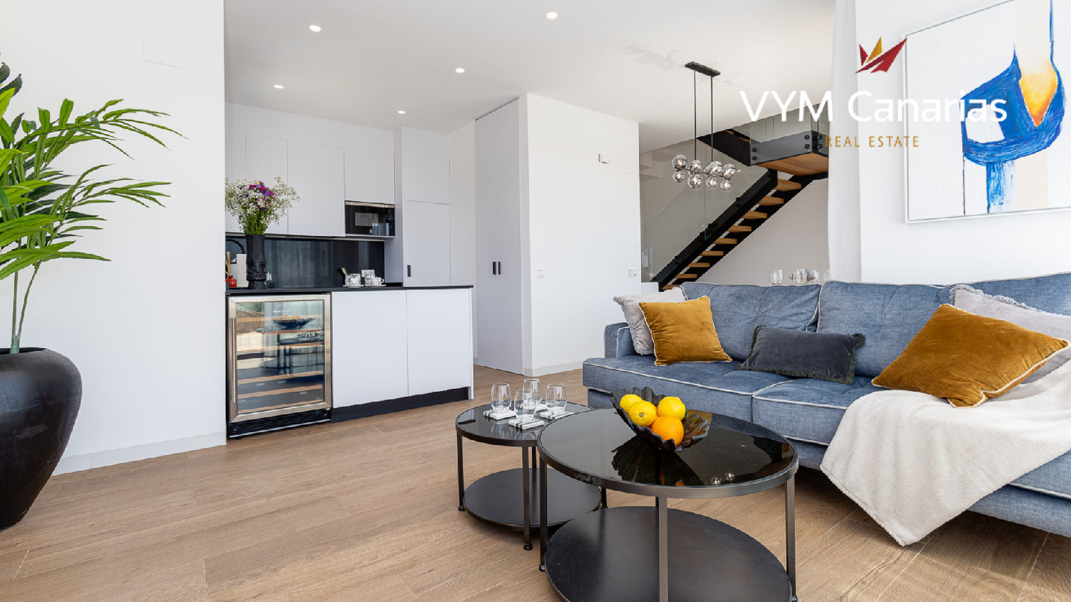  à vendre villa Finestrat Marina Baixa 15