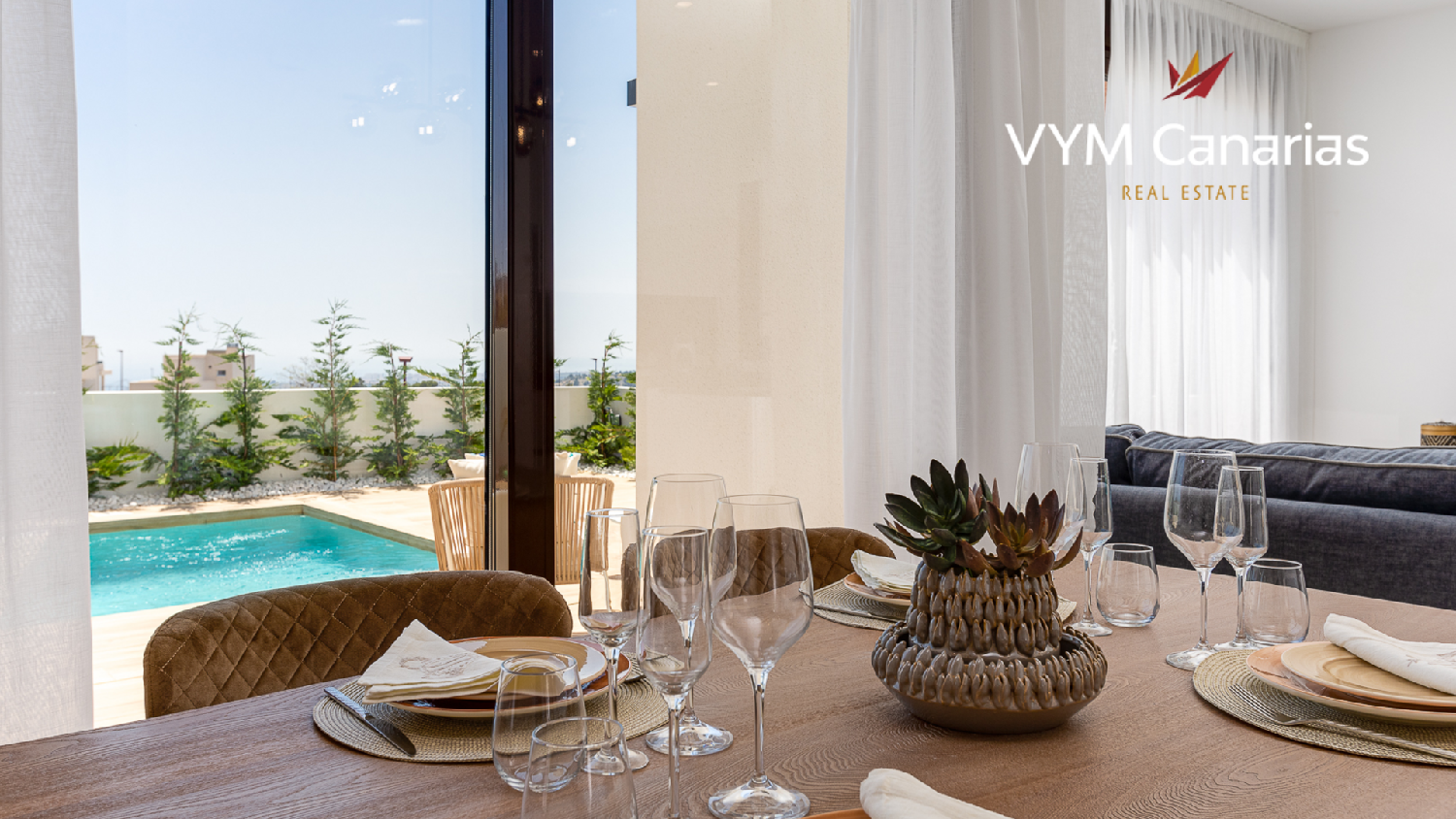  à vendre villa Finestrat Marina Baixa 14