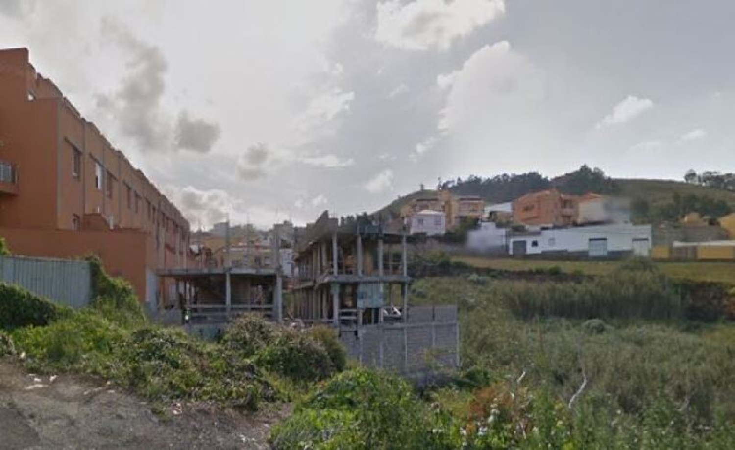 kaufen Villa Firgas Área Norte 3