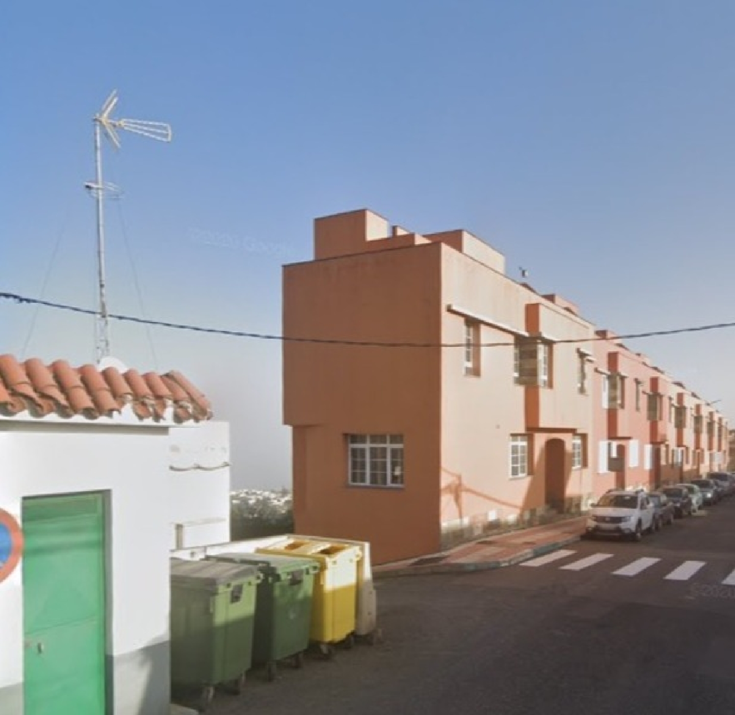 te koop villa Firgas Área Norte 3