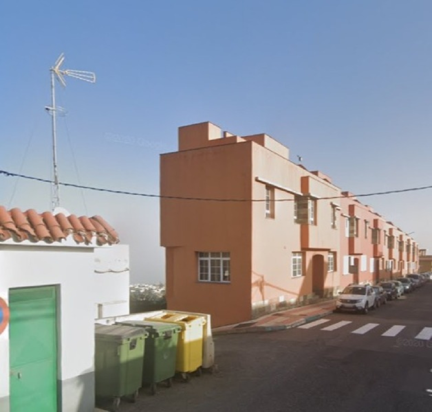 à vendre villa Firgas Área Norte 3