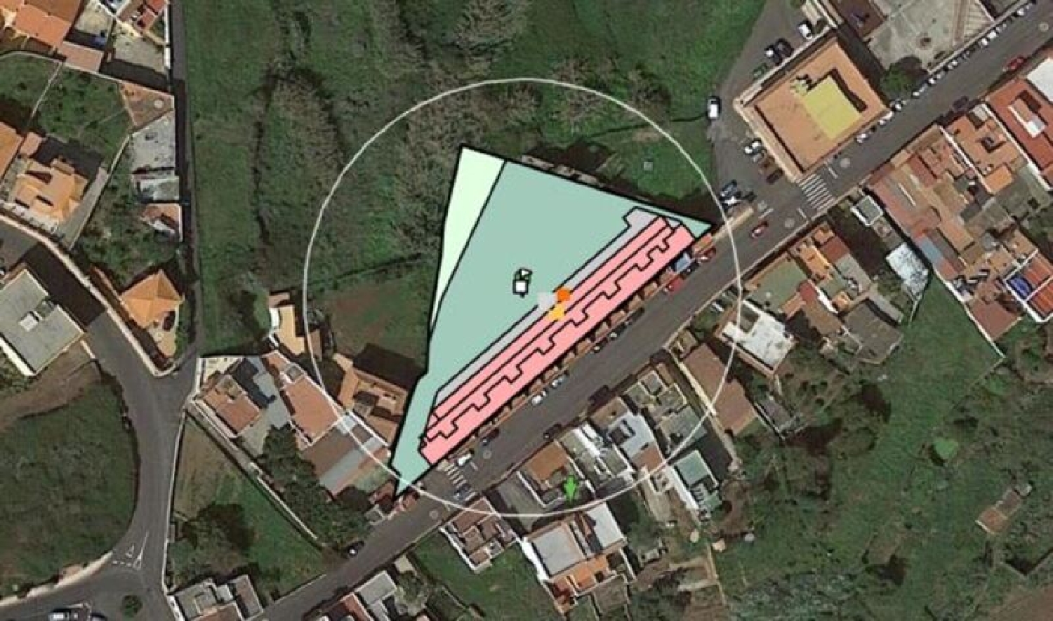  kaufen Villa Firgas Área Norte 1