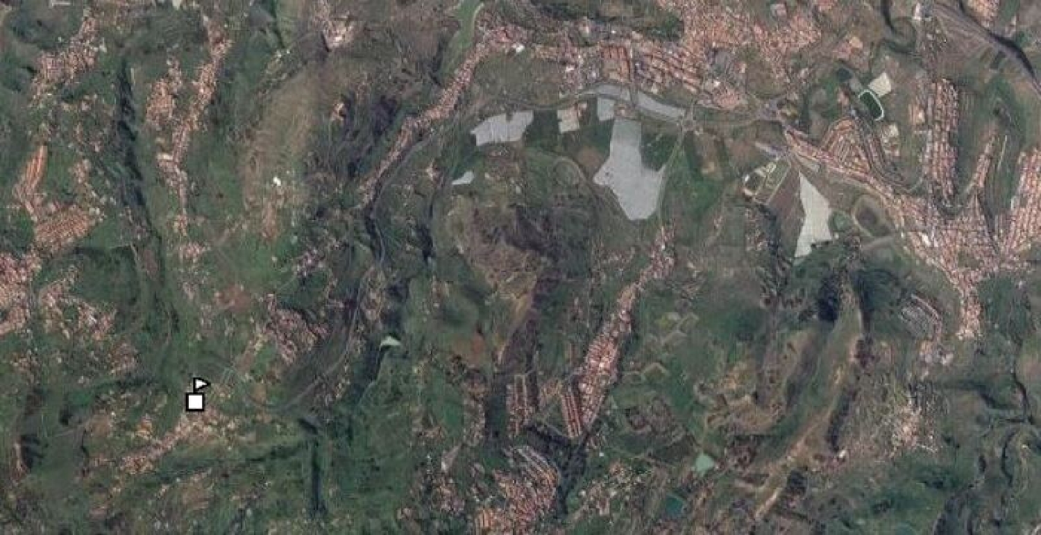 kaufen Villa Firgas Área Norte 3