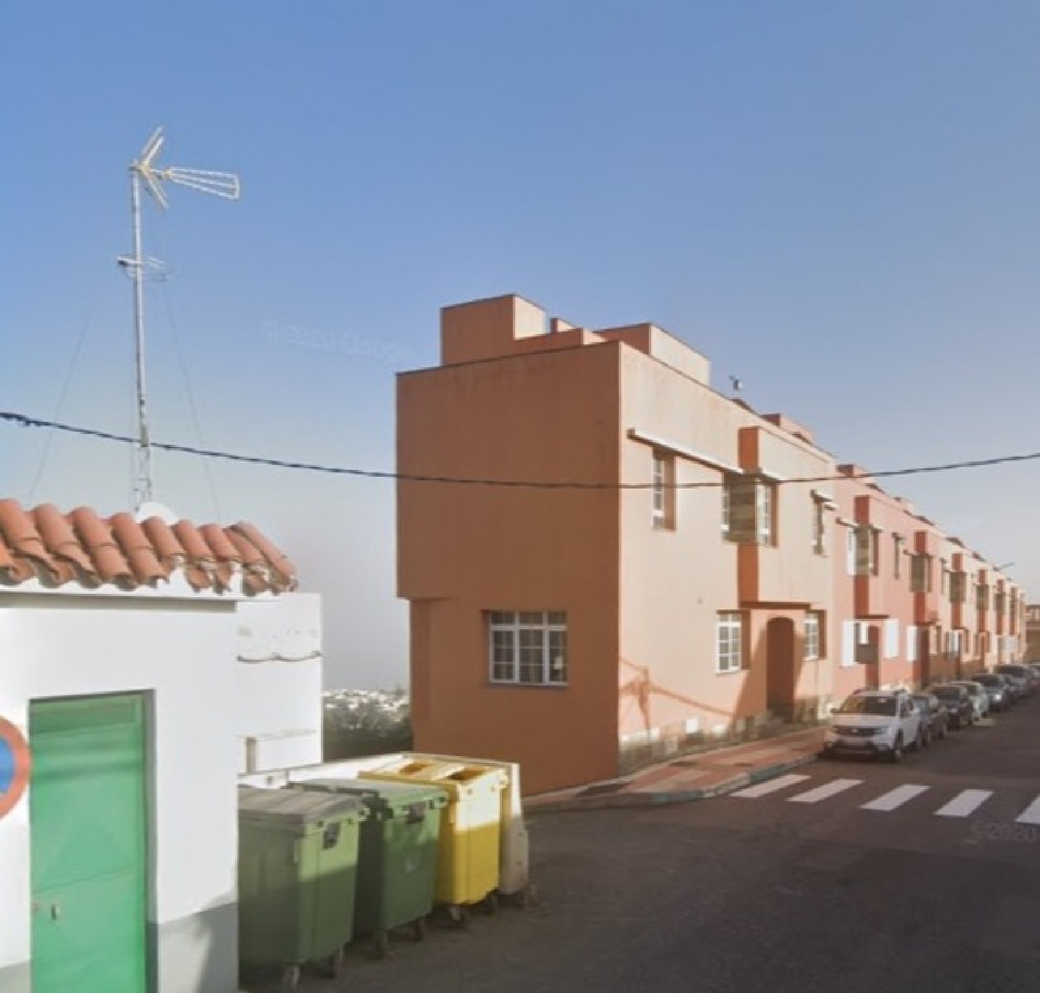 kaufen Villa Firgas Área Norte 2