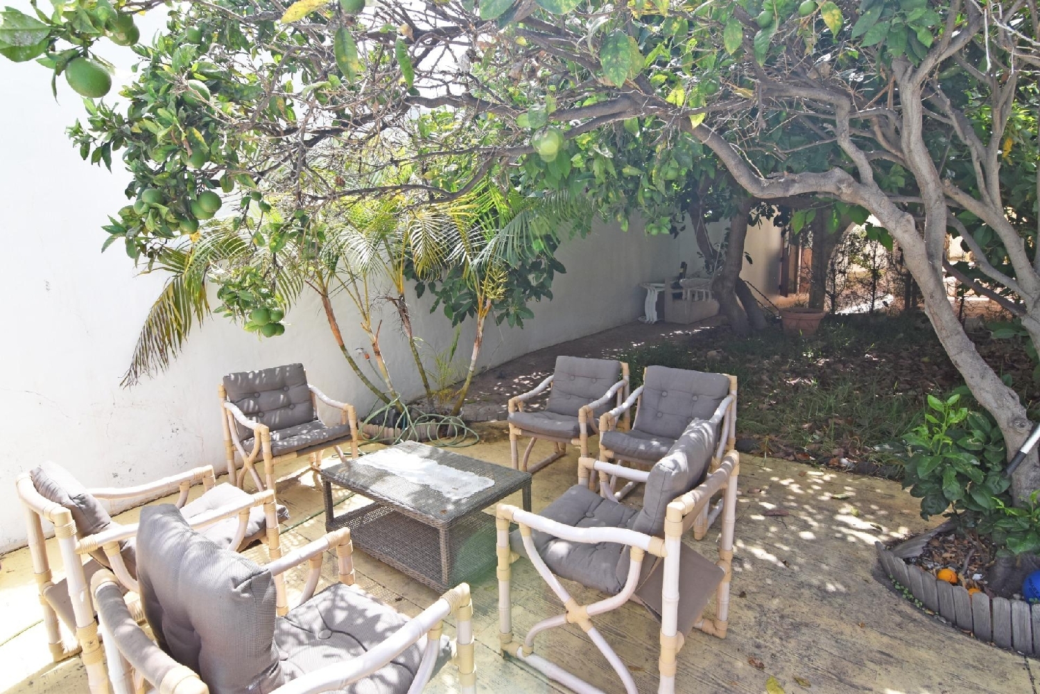 te koop villa Firgas Área Norte 3