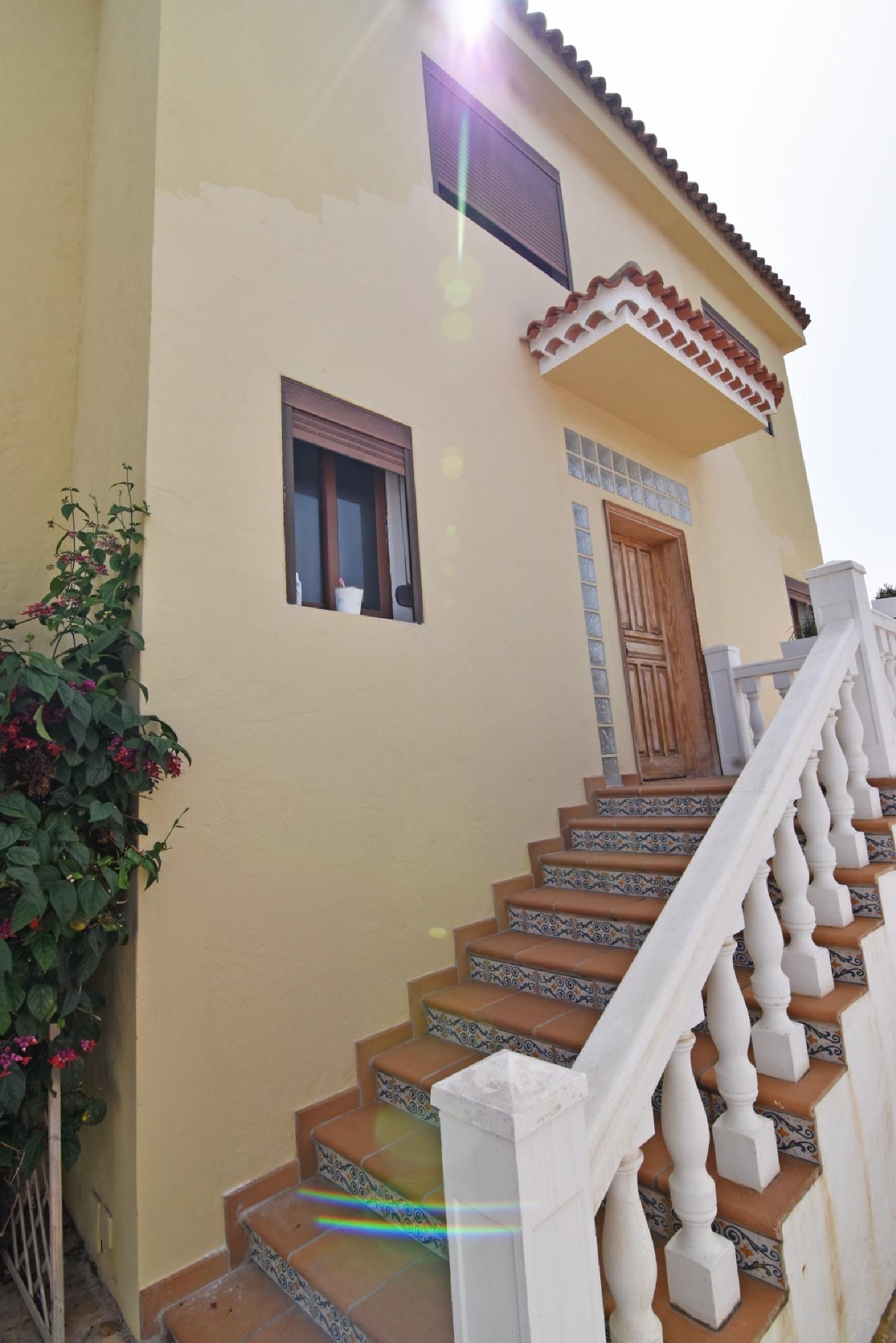  à vendre villa Firgas Área Norte 8