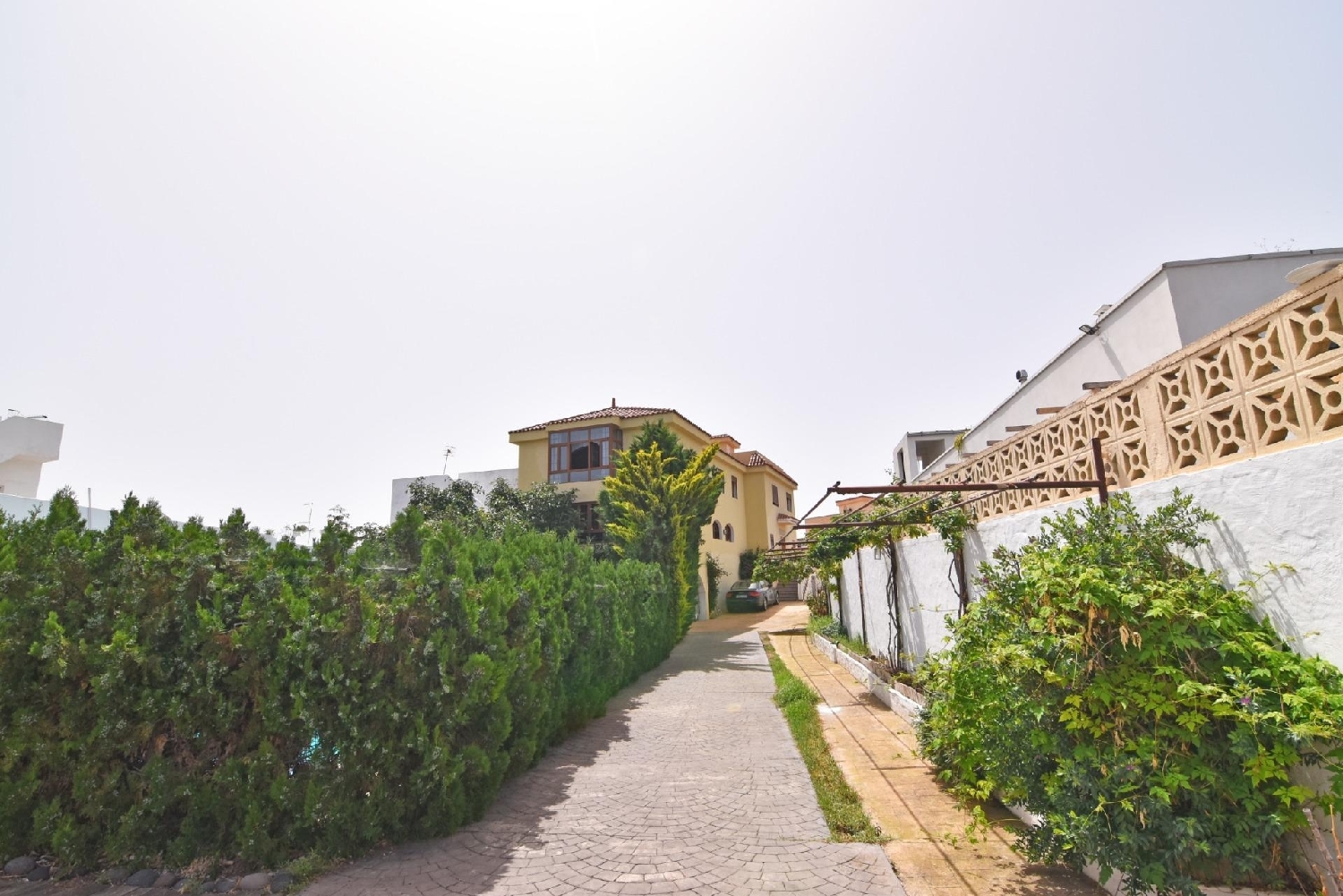 à vendre villa Firgas Área Norte 7