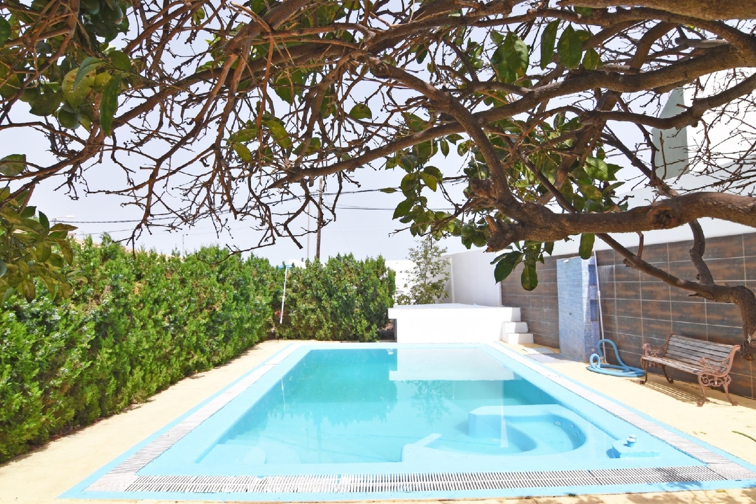  à vendre villa Firgas Área Norte 4