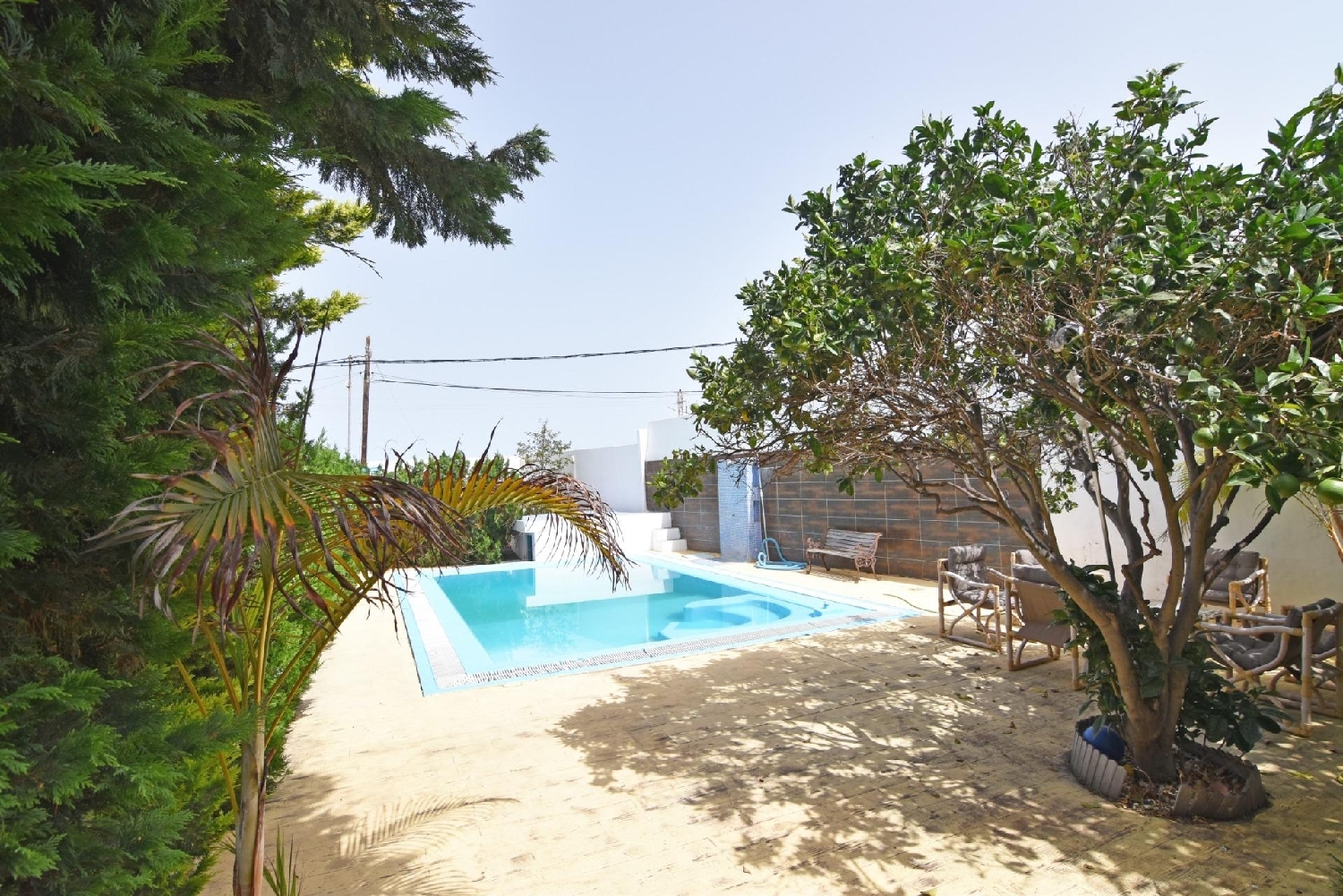 te koop villa Firgas Área Norte 2