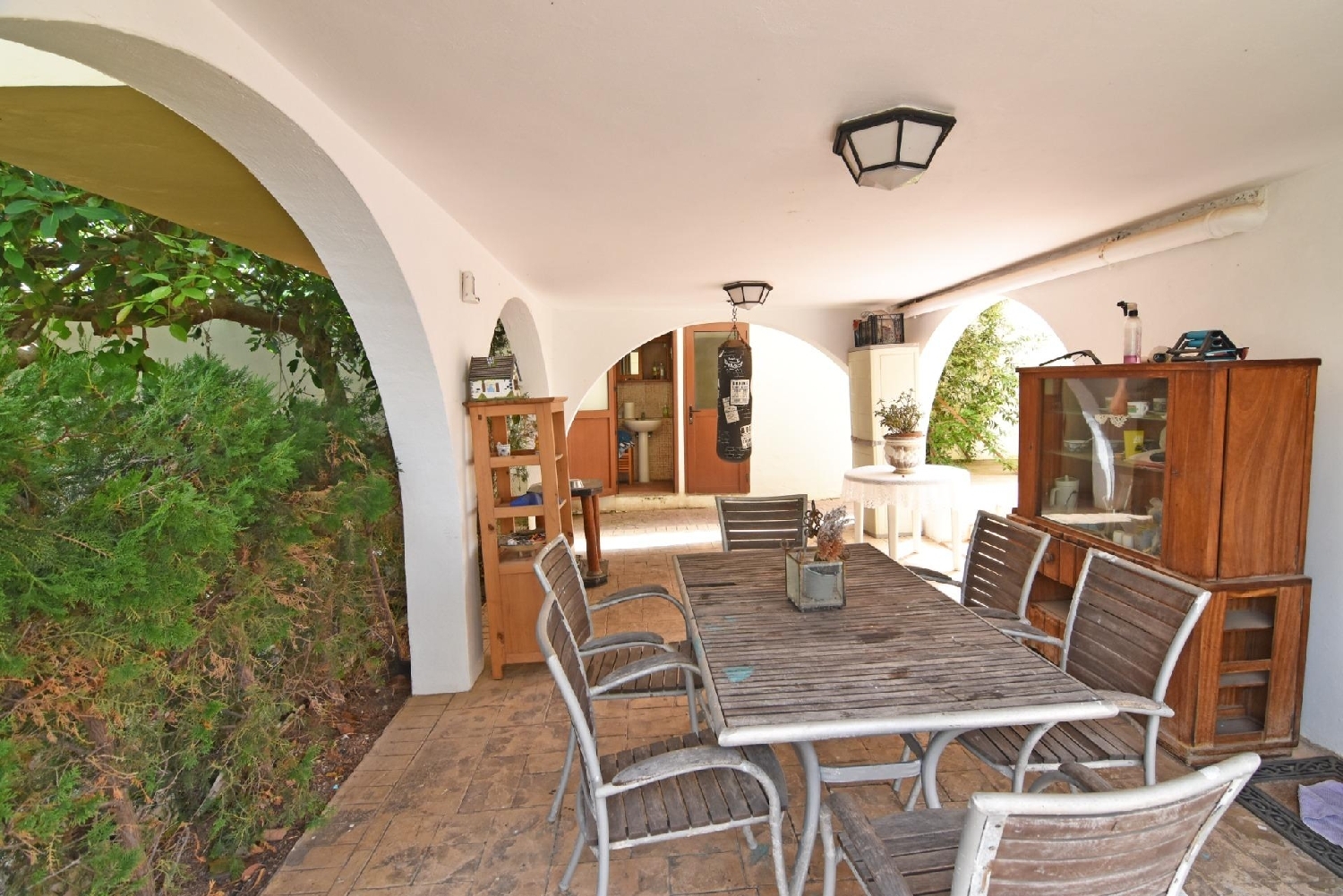  à vendre villa Firgas Área Norte 6