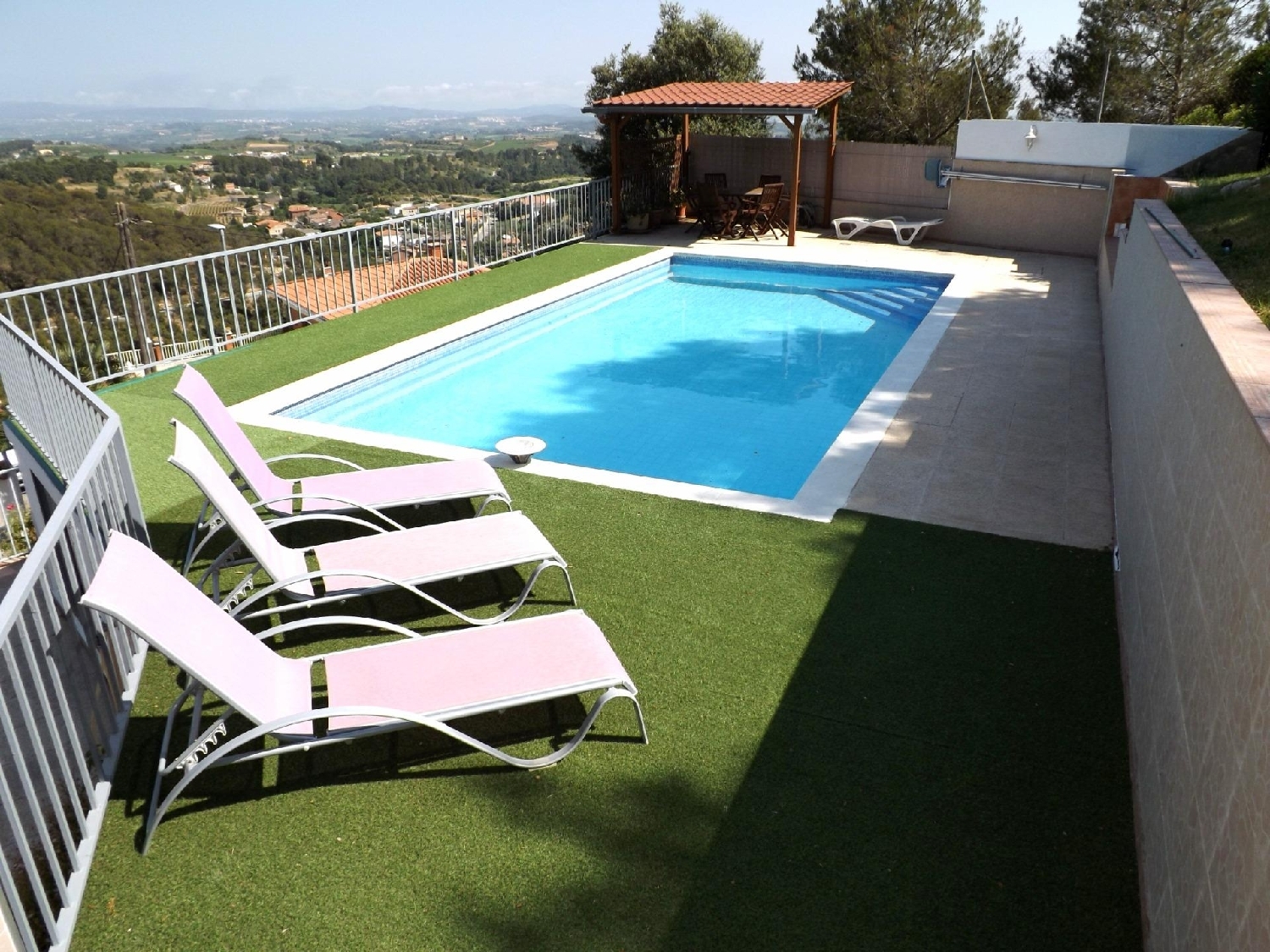  en venta chalet Fonte Plata Arzúa 3