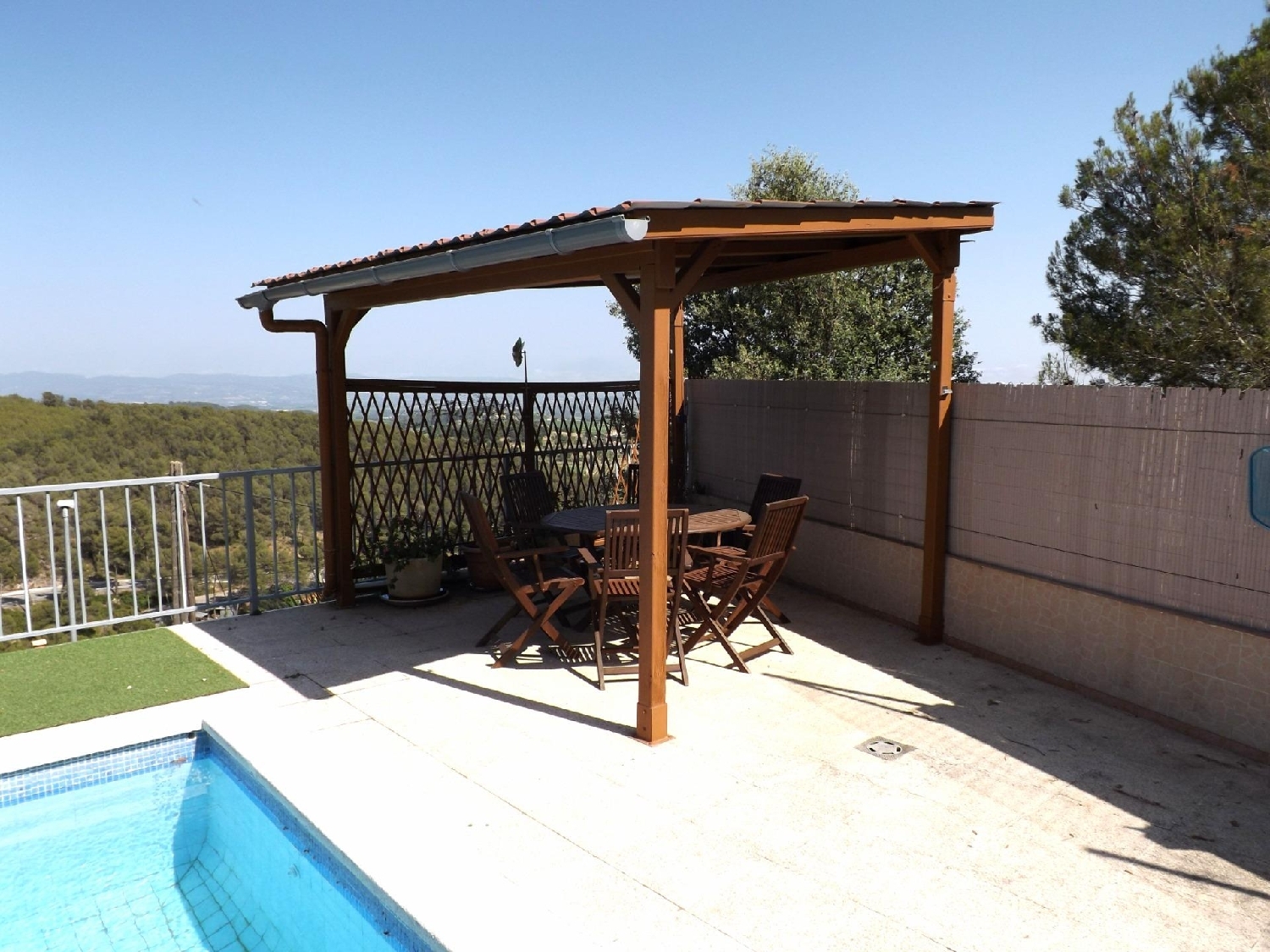  en venta chalet Fonte Plata Arzúa 4