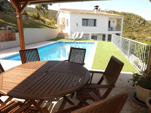 Fonte Plata Arzúa Villa Bild 6275853