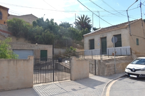 Formentera Del Segura Baix Segura villa foto 6269814