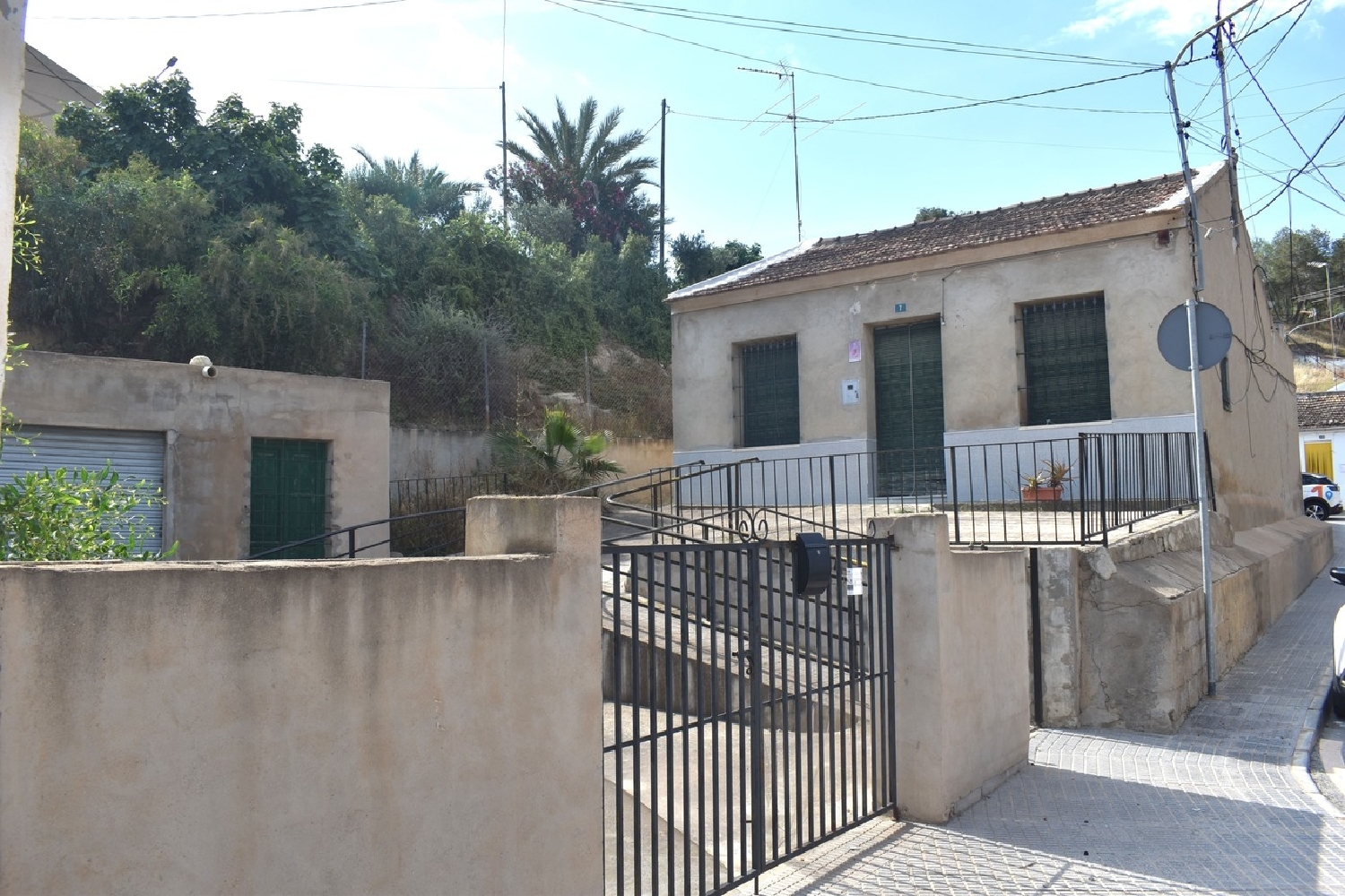 à vendre villa Formentera Del Segura Baix Segura 2