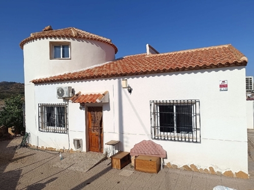 Fortuna Oriental villa foto 6277300
