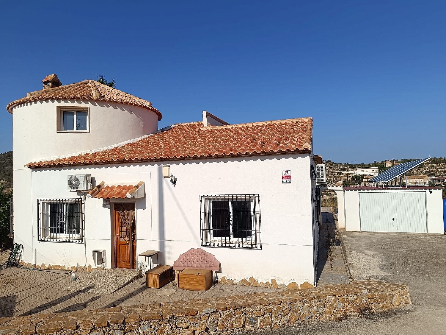  kaufen Villa Fortuna Oriental 13