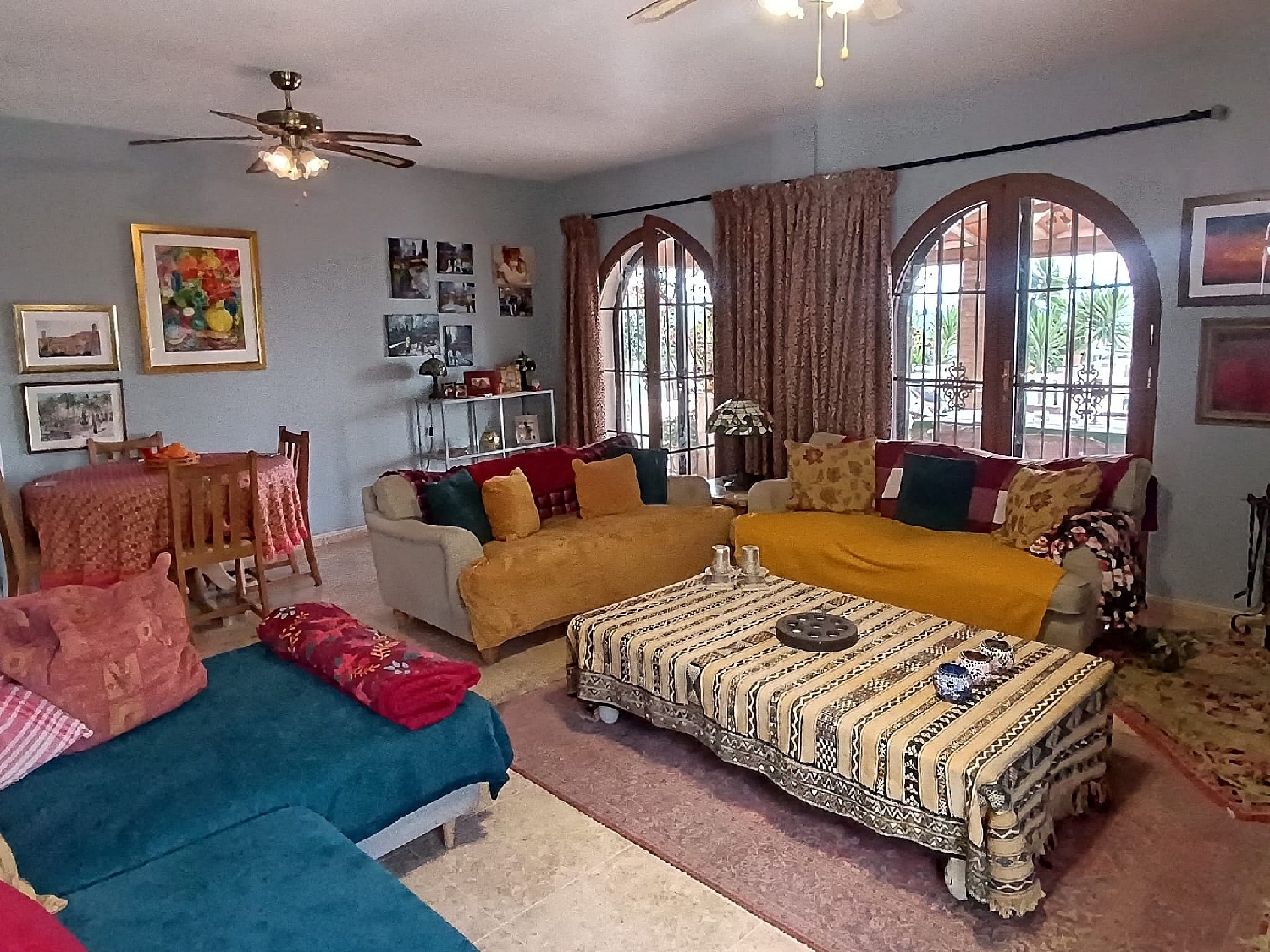 kaufen Villa Fortuna Oriental 24